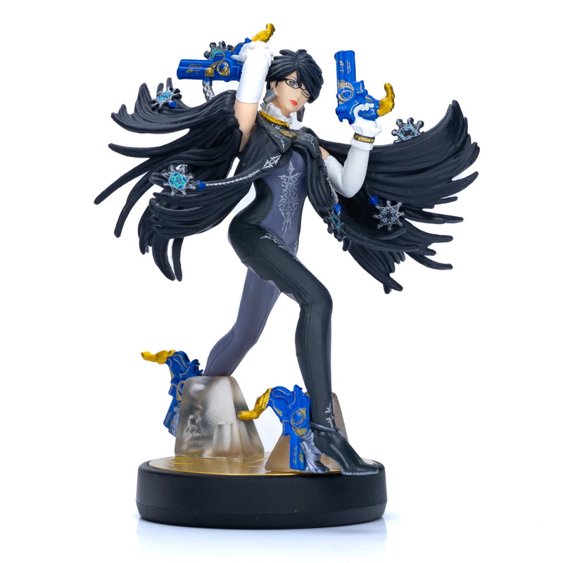 Nintendo Amiibo Bayonetta