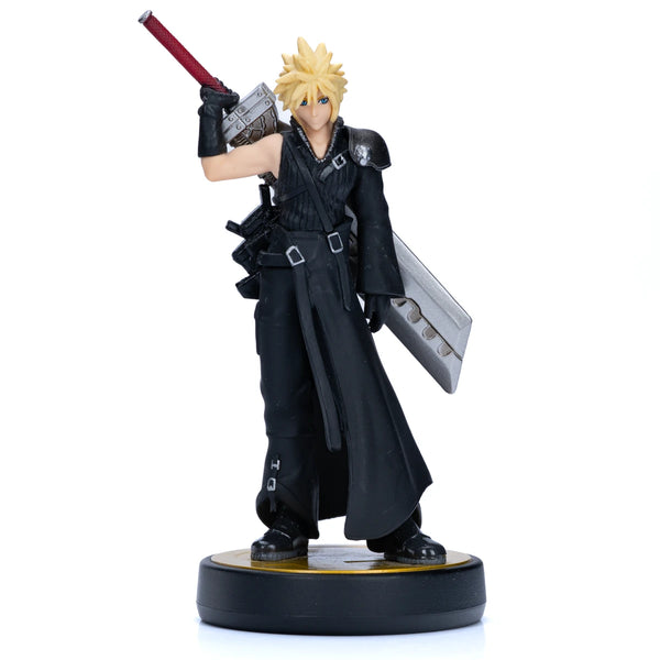 Nintendo Amiibo Cloud Player 2