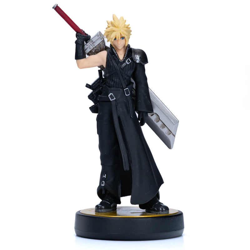 Nintendo Amiibo Cloud Player 2