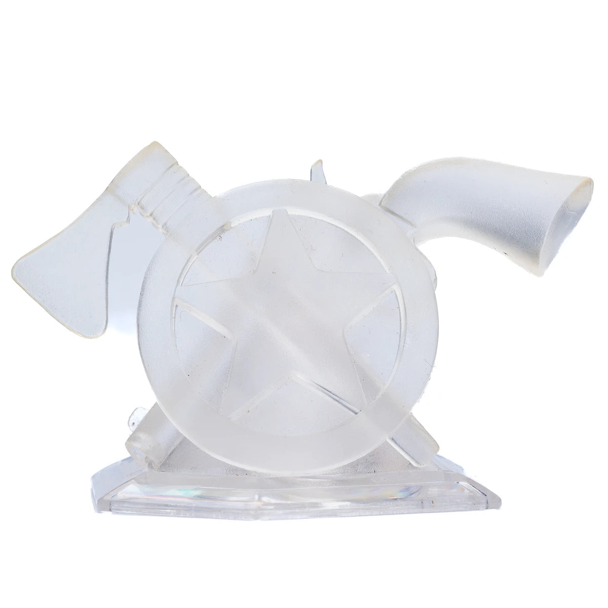 Lone Ranger Playset - Disney Infinity figur - Retrospillkongen