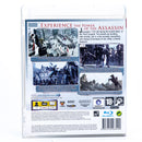 Assassin's Creed - PS3 spill