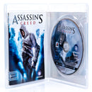 Assassins Creed - PS3 spill (Asia versjon)