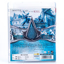 Assassins Creed - PS3 spill (Asia versjon)
