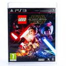 LEGO Star Wars: The Force Awakens - PS3 spill