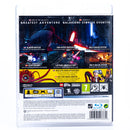 LEGO Star Wars: The Force Awakens - PS3 spill