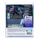 Gran Turismo 5: Academy Edition - PS3 spill (Forseglet)