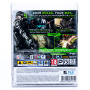 Tom Clancy's Splinter Cell: Blacklist - PS3 spill (Forseglet)
