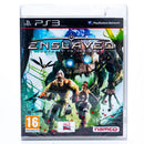 Enslaved: Odyssey to the West - PS3 spill (Forseglet)