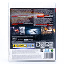 Call of Duty: World at War - PS3 spill