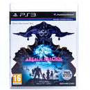 Final Fantasy XIV Online: A Realm Reborn - PS3 spill