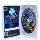 Final Fantasy XIV Online: A Realm Reborn - PS3 spill