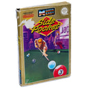 Side Pocket - NES spill (I Eske)