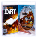 Colin McRae DiRT - PS3 spill