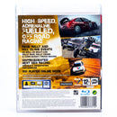 Colin McRae DiRT - PS3 spill