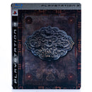 Uncharted 2: Among Thieves - PS3 spill (Steelbook)