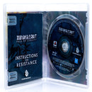 Turning Point: Fall of Liberty - PS3 spill