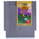 Side Pocket - NES spill (I Eske)