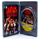 Tekken 6 - PS3 spill