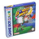 Pocket Bomberman - GBC spill (i Eske)