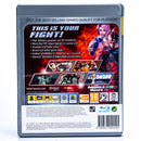 Tekken 6 - PS3 spill