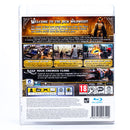 Call of Juarez: The Cartel - PS3 spill