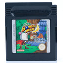 Pocket Bomberman - GBC spill (i Eske)