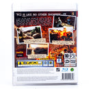 Far Cry 2 - PS3 spill