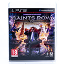 Saints Row IV - PS3 spill