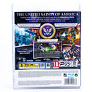 Saints Row IV - PS3 spill