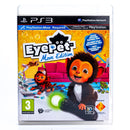 EyePet: Move Edition Upgrade - PS3 Spill
