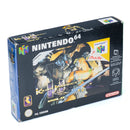 Killer Instinct Gold - N64 spill (I eske)