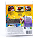 EyePet: Move Edition Upgrade - PS3 Spill