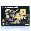 Killer Instinct Gold - N64 spill (I eske)