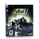 Fallout 3 - PS3 spill