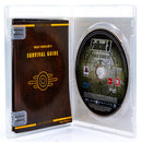 Fallout 3 - PS3 spill