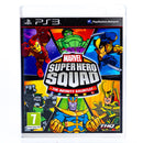 Marvel Super Hero Squad: The Infinity Gauntlet - PS3 spill