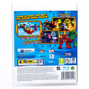 Marvel Super Hero Squad: The Infinity Gauntlet - PS3 spill