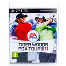 Tiger Woods PGA Tour 11 - PS3 spill