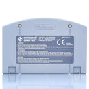 Killer Instinct Gold - N64 spill (I eske)