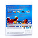 Playstation Move Starter Disc - PS3