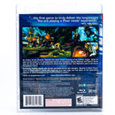 Ratchet & Clank Future: Tools of Destruction - PS3 spill (USA Utgave)