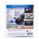 Rocksmith: All-New 2014 Edition - PS3 spill