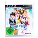 Tales of Xillia - Milla Maxwell Collector's Edition - PS3 spill