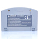 Mission: Impossible - N64 spill (I eske)