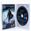 Middle-Earth: Shadow of Mordor - PS3 spill