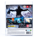 Middle-Earth: Shadow of Mordor - PS3 spill