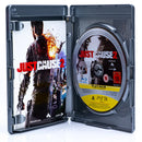 Just Cause 2 - PS3 spill