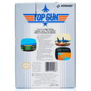 Top Gun - NES spill (I Eske)