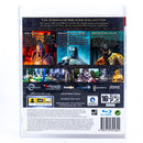 The Elder Scrolls IV: Oblivion Game of the Year Edition - PS3 spill