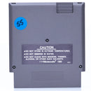 Top Gun - NES spill (I Eske)